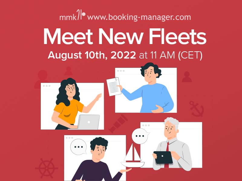 Meet New Fleets Event 10.08.2022
