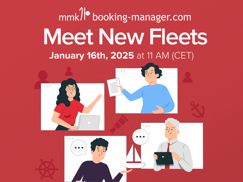 Meet New Fleets 16.01.2025.