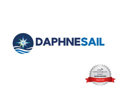 New Silver Partner: Daphne Sail