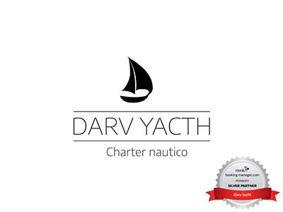 New Silver Partner: Darv Yacht