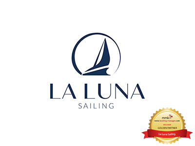 Golden Upgrade: La Luna Sailing