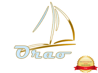 New Golden Partner: Orao