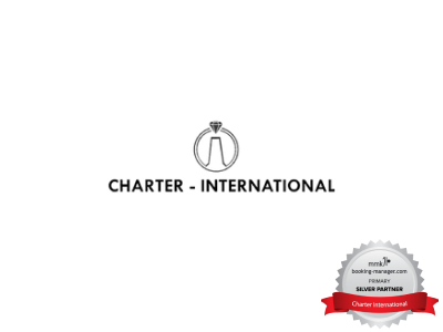 New Silver Partner: Charter International