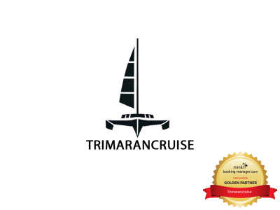 New Golden Partner: Trimarancruise