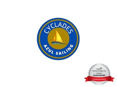CycladesAzulSailing