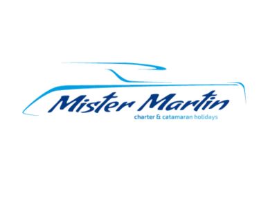 New Fleet: Mister Martin