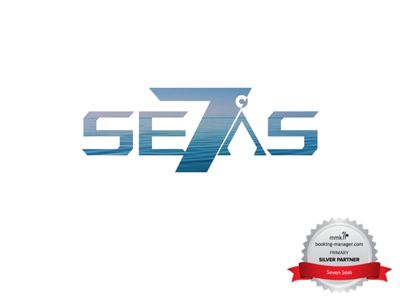 New Silver Partner: Seven Seas