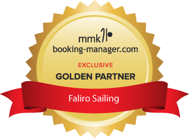 Faliro Sailing