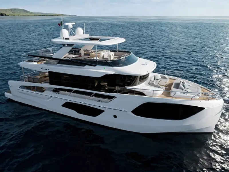 Sea Alliance Group
