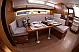 Sun Odyssey 490 4 cabins - 