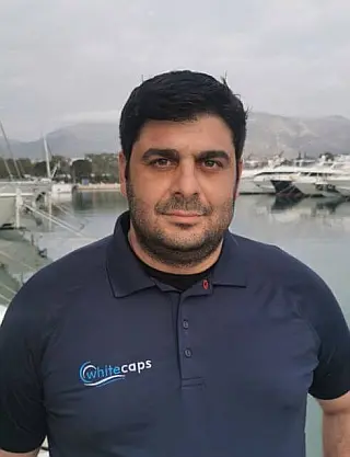 Christos Loukatos - 