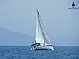 Sun Odyssey 43 - Sailing