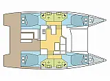 Astréa 42 - 12 - Layout image