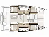 Bali 4.2 - Layout image