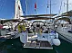 Sun Odyssey 349 - 