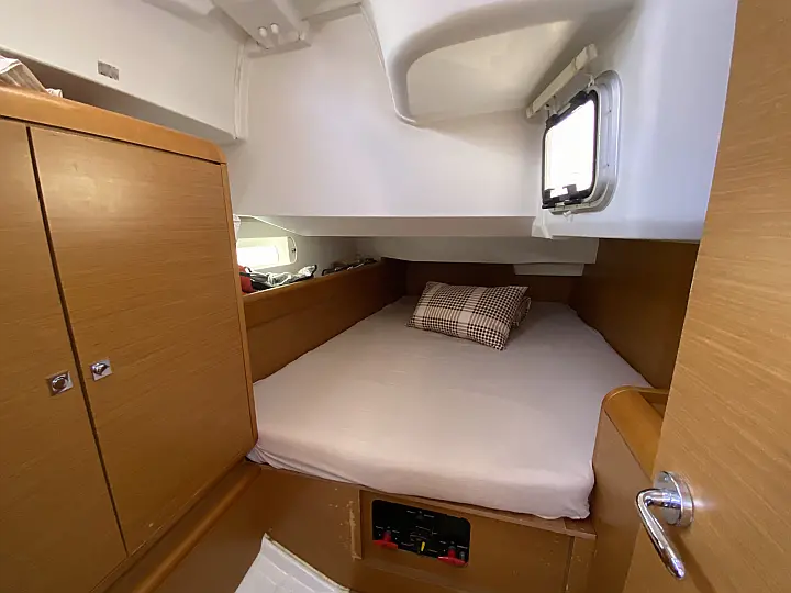 Sun Odyssey 409 - 