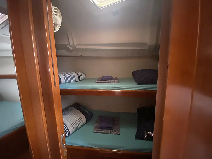 Oceanis 43 - 