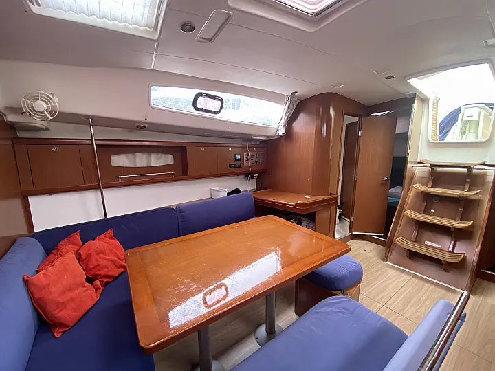 Oceanis 43 - 