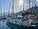 Sun Odyssey 490 - 
