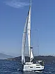 Sun Odyssey 490 - 