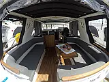 Marex 360 Cabriolet Cruiser - Internal image