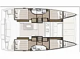 Bali Catsmart - Layout image