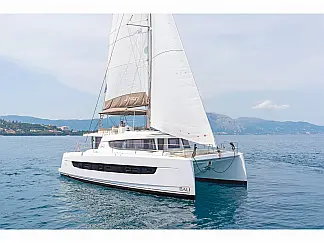Bali 4.8 A/C & GEN & WM - External image