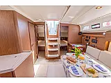 Oceanis 40.1 - 4 cab - Internal image