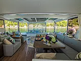 Bali 5.4 10 berths - Internal image