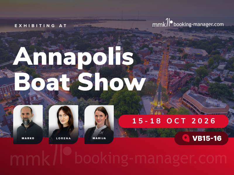 Annapolis Sailboat Show 2026