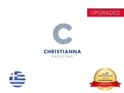 Golden Partner Upgrade: Christianna Yachting