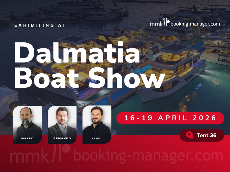 Dalmatia Boat Show 2026
