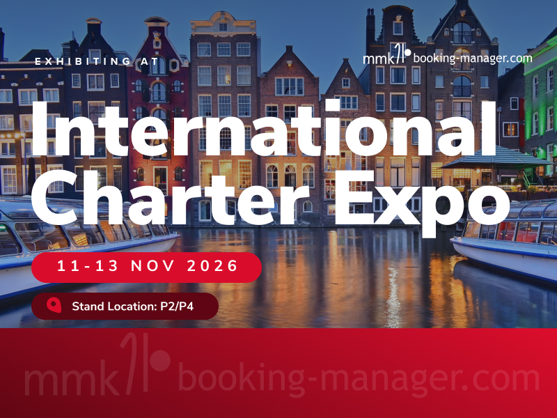 International Charter Expo 2026