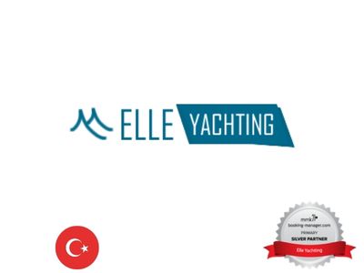 New Silver Partner: Elle Yachting