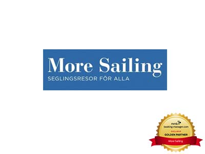 More Sailing Seglingsresor AB