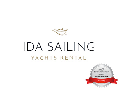 New Silver Partner: Ida Sailing