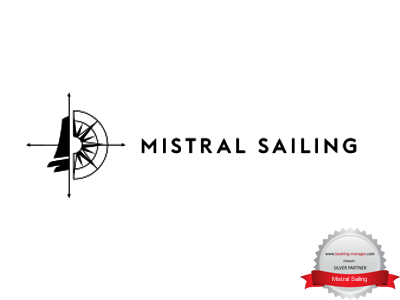 New Silver Partner: Mistral Sailing