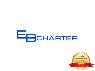 New Golden Partner: EB Charter