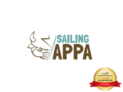 Sailing Appa