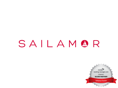 New Silver Partner: Sailamor Turizm