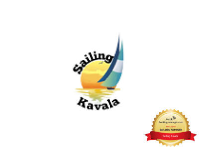 Golden Upgrade: Sailing Kavala
