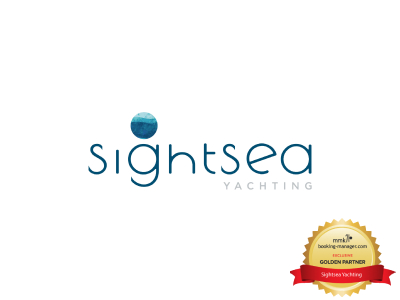 Golden Partner Upgrade: Sightsea Yachting