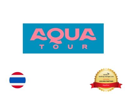 New Golden Partner: Aquatour