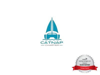 New Silver Partner:  Catnap Charter