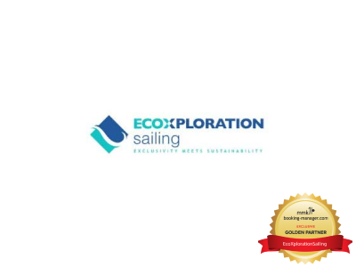 New Golden Partner: Eco Xploration Sailing