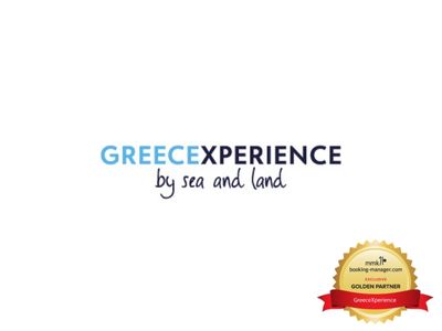 New Golden Partner: GreeceXperience