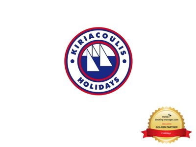 New Golden Partner: Holidays