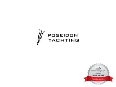 New Silver Partner: Poseidon Yachting