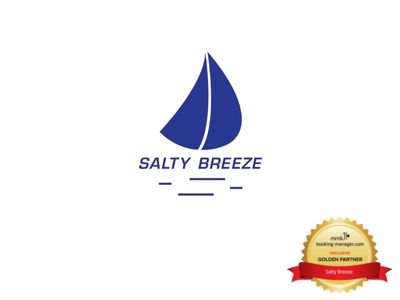 Golden Upgrade: Salty Breeze