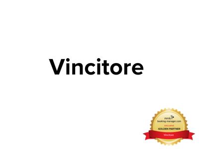New Golden Partner: Vincitore